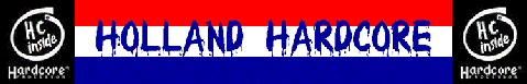 holland hardcore